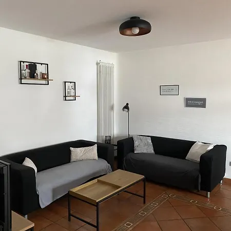 Ferienweingut Schlaegel * Bremm