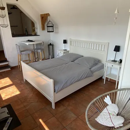 Ferienweingut Schlaegel * Bremm