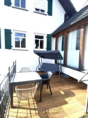 Ferienweingut Schlaegel Bremm