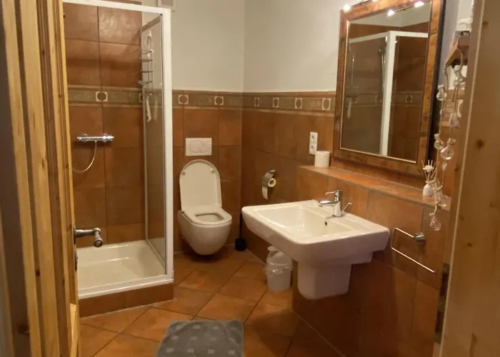 Ferienweingut Schlaegel Apartamento *