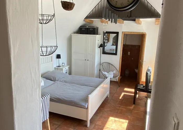 Ferienweingut Schlaegel Apartamento Bremm