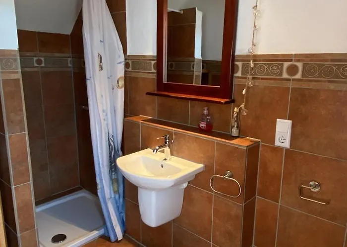 Apartamento Ferienweingut Schlaegel Bremm